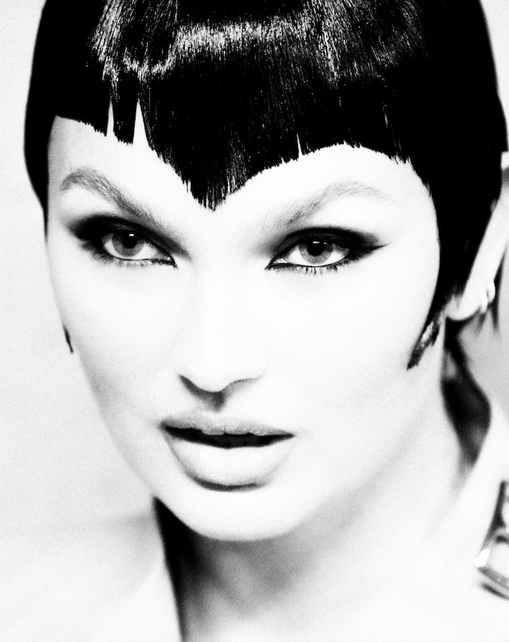 IN CONVERSATION WITH ROMEE STRIJD — Numéro Netherlands